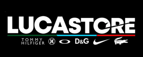 LucaStore
