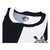 Imagem do Camisa Corinthians III 24/25 - Torcedor Nike Masculina - Preta e branca