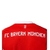 Camisa Bayern de Munique I 25/26 - Torcedor Adidas Masculina - Vermelha com detalhes em branco na internet