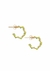 Abyss Above in Yellow - Sidejob jewelry
