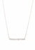 Collar Tragic Ends