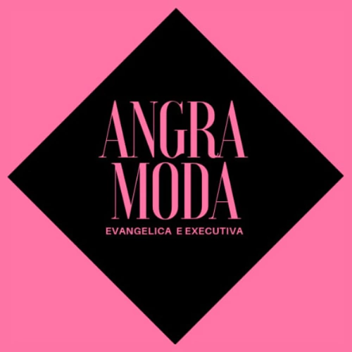 Angra Moda Evangélica