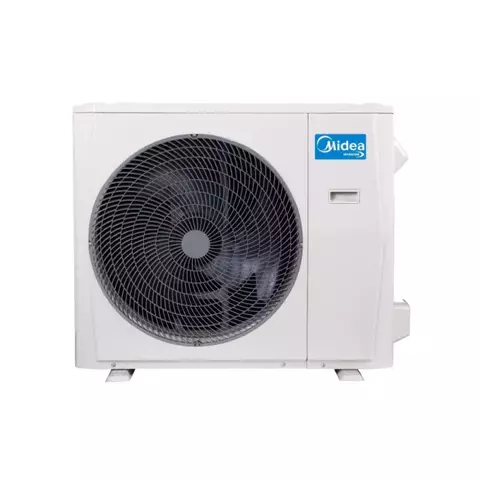Midea Multisplit 10Kw 2250 + 5500fr Inverter Smart Frio Calor - comprar online