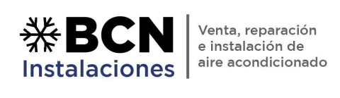 Bcn Instalaciones