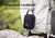 Imagem do Tronsmart Mirtune H1 caixa de som bluetooth, alto-falante ultra portátil com ga