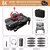 Para xiaomi v198gps zangão esc 8k profissional sem escova a laser evitar obstáculos - J-Store_on