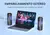 Tronsmart T7 Lite Alto-falante Bluetooth Alto-falante portátil de graves aprimo - J-Store_on