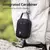 Tronsmart Mirtune H1 caixa de som bluetooth, alto-falante ultra portátil com ga - J-Store_on