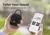 Tronsmart Mirtune H1 caixa de som bluetooth, alto-falante ultra portátil com ga - comprar online