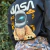 Remera NASA - WannaKu