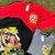 Remera TAZ en internet