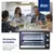 BGH HORNO ELECTRICO BHE65M19N 65LTS - tienda online