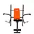 RANDERS BANCO ARG140 PLEGABLE MARIPOSA 4 NIVELES en internet