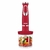 ATMA MIXER LMAT8528RP 600W VARILLA METALICA VASO BATIDOR Y PICADOR en internet