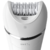 PHILIPS SATINELLE BRE712 RECARGABLE 4 ACCESORIOS en internet