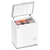GAFA FREEZER INVERTER FGHI200B-M 205LTS en internet