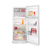 GAFA HELADERA FREEZER HGF358AFB BLANCA 282 LTS en internet