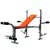 RANDERS BANCO ARG140 PLEGABLE MARIPOSA 4 NIVELES - comprar online