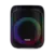 AIWA BAFLE AMPLIFICADOR AW-P2016B 5000W BLUETOOTH TWS BATERIA LUCES LED - comprar online