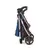 BEBESIT COCHE CUNA 1390 MANILLAR REBATIBLE - Multihogar Ruffinengo