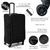 WANDERLUST VALIJA GRANDE 4 RUEDAS 34832 - comprar online