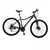 GRAVITY BICICLETA ALUMINIO 29 DABOMB 21V SHIMANO FRENOS A DISCO - comprar online