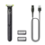 PHILIPS CORTABARBA QP1424 RECARGABLE USB - comprar online