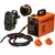 LUSQTOFF SOLDADORA SML150-8 MIG FLUX INVERTER CON ROLLO ALAMBRE FLUX - comprar online