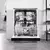WHIRLPOOL LAVAVAJILLAS WLV14SY 14 CUBIERTOS INVERTER ACERO en internet