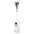 ALPACA CALEFACTOR HONGO EXTERIOR PH-100 - comprar online