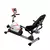 RANDERS BICICLETA MAGNETICA HORIZONTAL ARG-6390 - comprar online