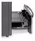 LONGVIE COCINA 19501X 56CM ACERO REJILLA FUNDICION AUTOLIMPIANTE LUZ ENCENDIDO 1 MANO en internet