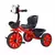LATAPY TRICICLO 4002 TIPO MOTO CON MANIJA - comprar online