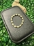 Brazalete de perlas en acero inoxidable 304 enchapado en oro 18K - comprar online