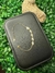 Brazalete corazones - Acero inoxidable 316 enchapado en oro 18K con incrustaciones de circon - comprar online