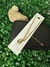 Collar Luna y Sol - Acero inoxidable 304 enchapado en oro 18K - comprar online