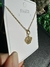 Collar Corona en internet