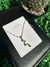 Collar Natury Verde - comprar online