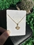Collar Corona