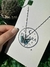 Imagen de Collar Mariposa