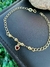 Pulsera Red Velvet - comprar online