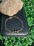 Pulsera Red Velvet - Pleiara Joyas