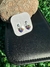 Aros Corazón Plata 925 - comprar online