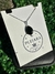 Collar Obsidiana - tienda online