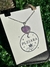 Collar Natural Heart en internet