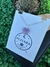 Collar Natural Heart - Pleiara Joyas