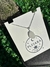 Collar Cuarzo Blanco - comprar online