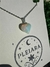 Collar Natural Heart en internet