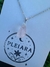 Collar Cuarzo Rosa - tienda online
