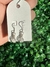 Aros PLEIARA con cuarzo blanco de 6mm ✨ - tienda online